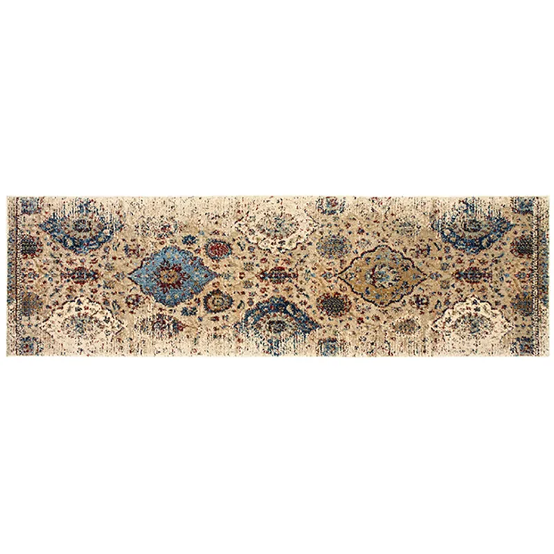 Empire Rug 7\'10\" X 10\'10\"