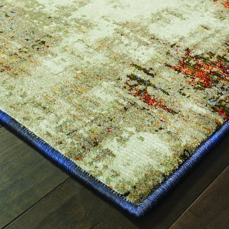 Evolution Rug 1\'10\" X 3\' 2\"