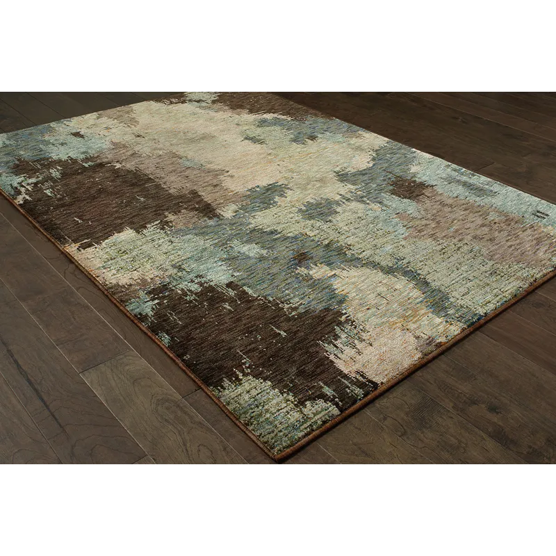 Evolution Rug 6\' 7\" X 9\' 6\"