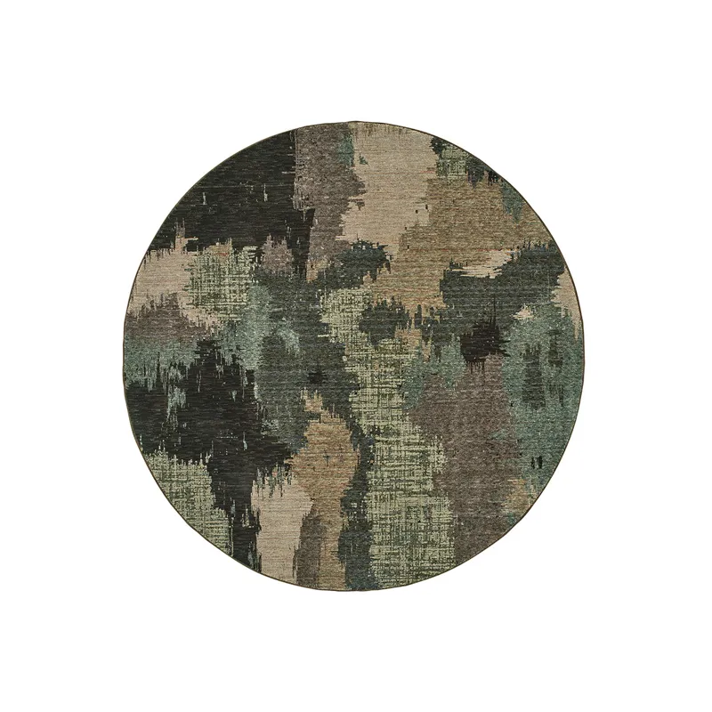 Evolution Rug 6\' 7\" X 9\' 6\"