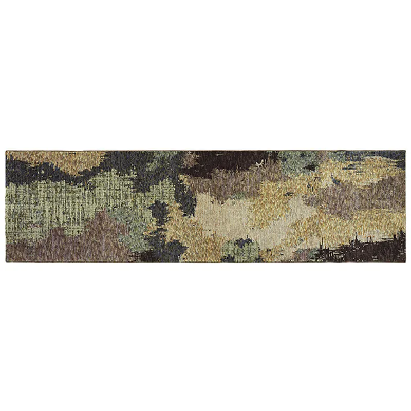 Evolution Rug 6\' 7\" X 9\' 6\"