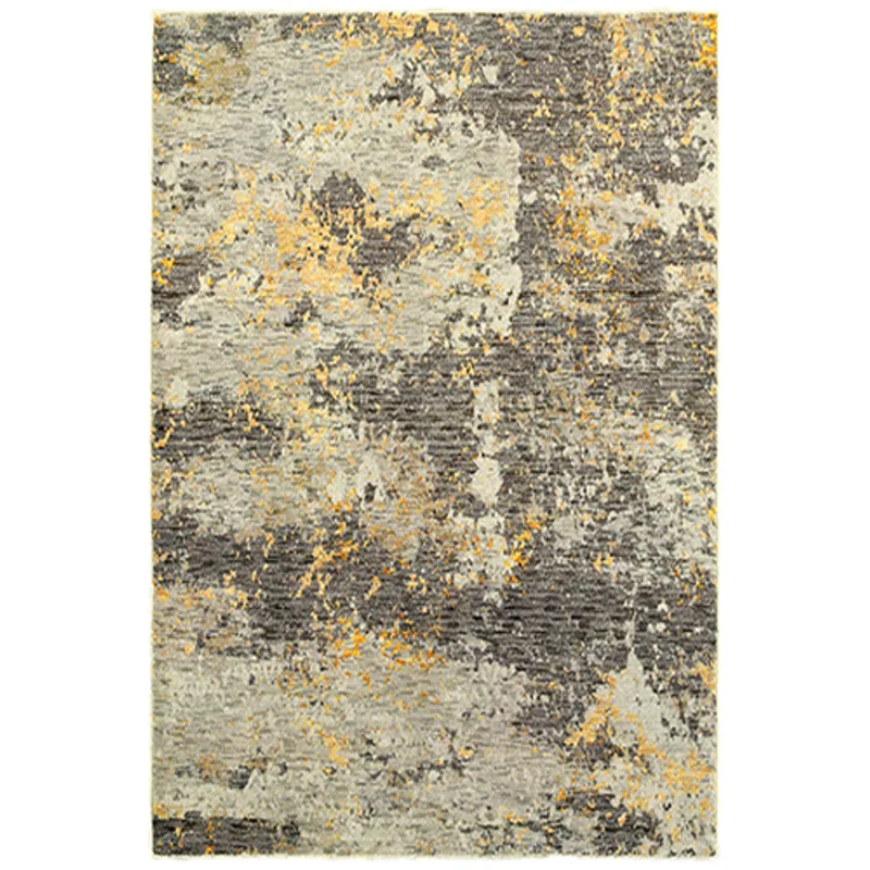Evolution Rug 3\' 3\" X 5\' 2\"