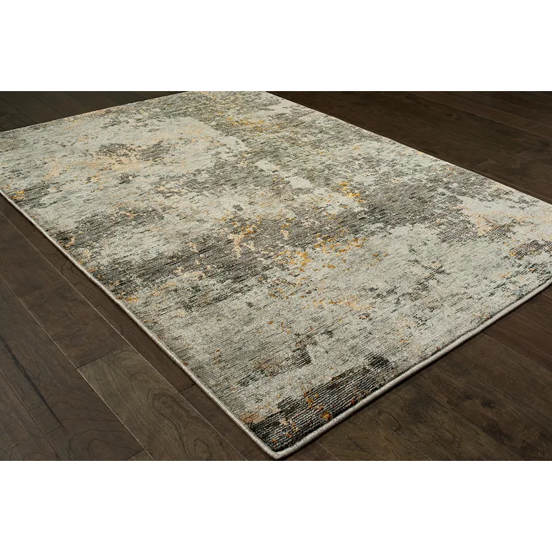 Evolution Rug 3\' 3\" X 5\' 2\"