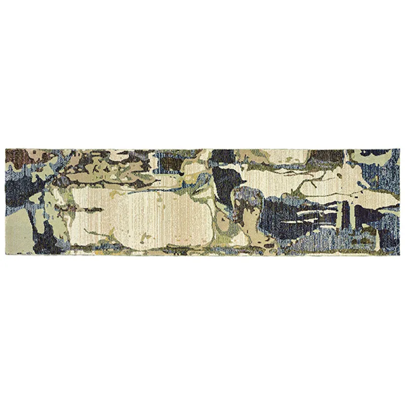 Evolution Rug 5\' 3\" X 7\' 3\"