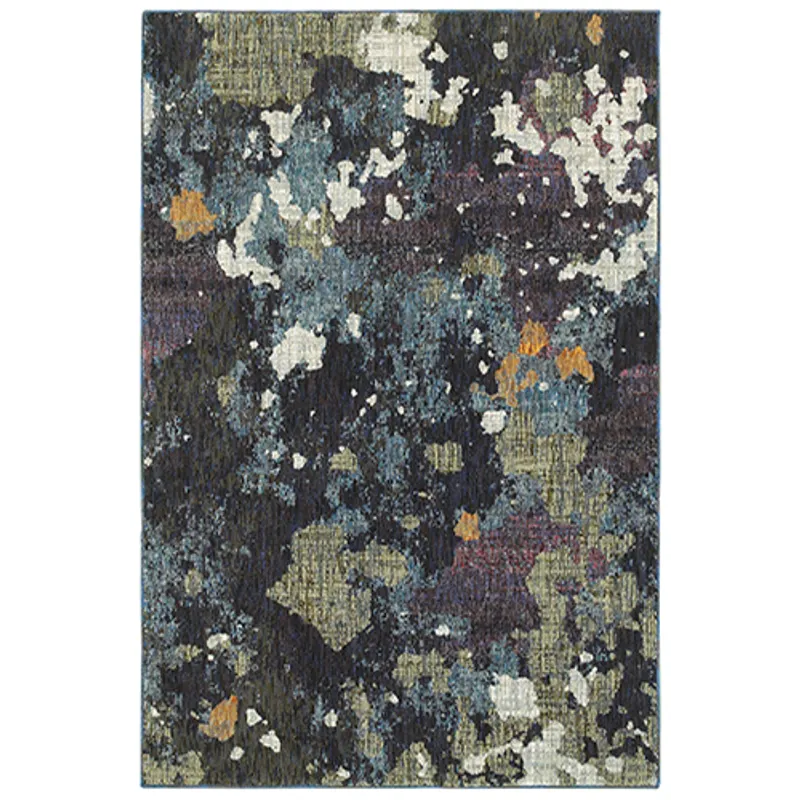 Evolution Rug 10\' X 13\' 2\"