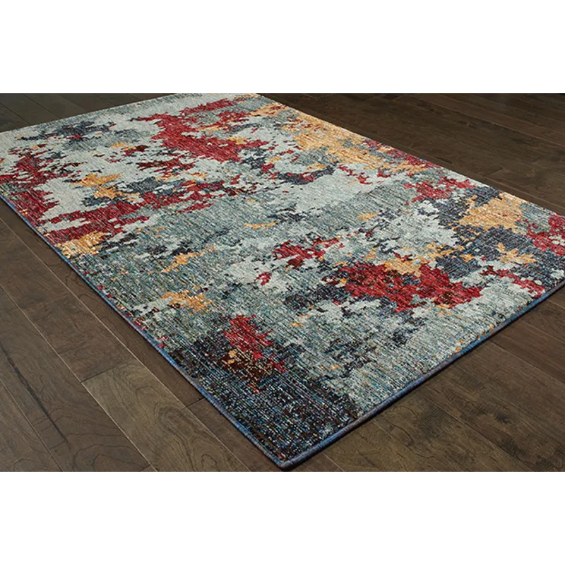 Evolution Rug 8\' 6\" X 11\' 7\"