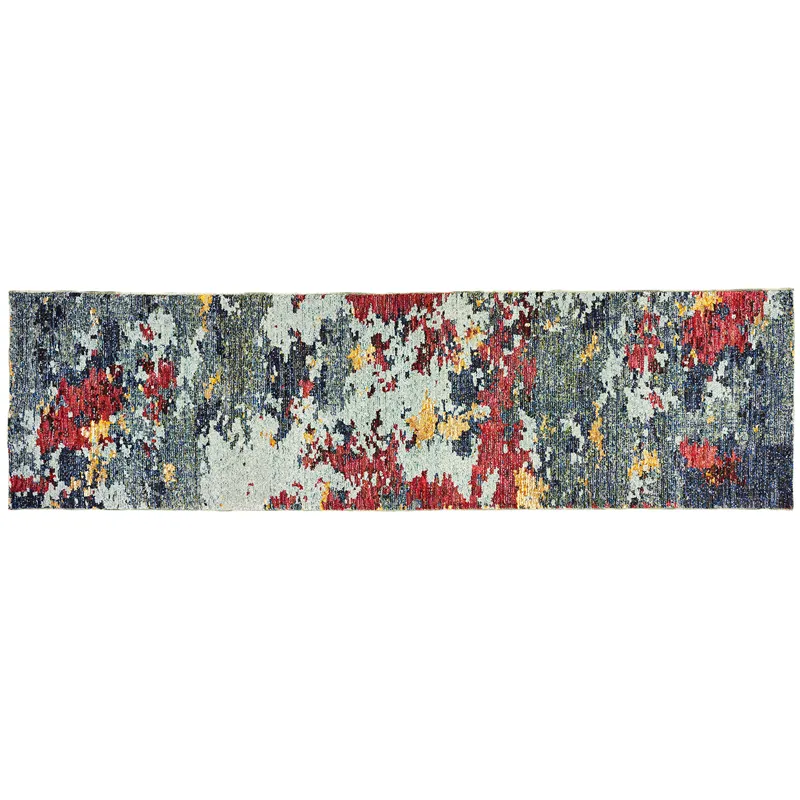 Evolution Rug 8\' 6\" X 11\' 7\"