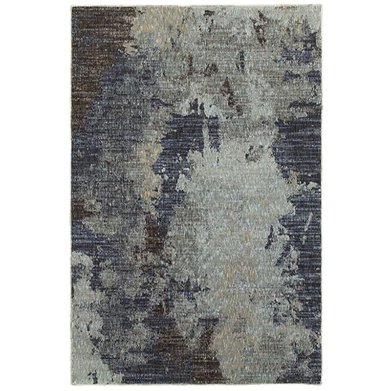 Evolution Rug 1\'10\" X 3\' 2\"