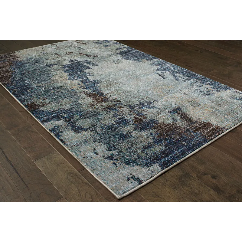 Evolution Rug 1\'10\" X 3\' 2\"
