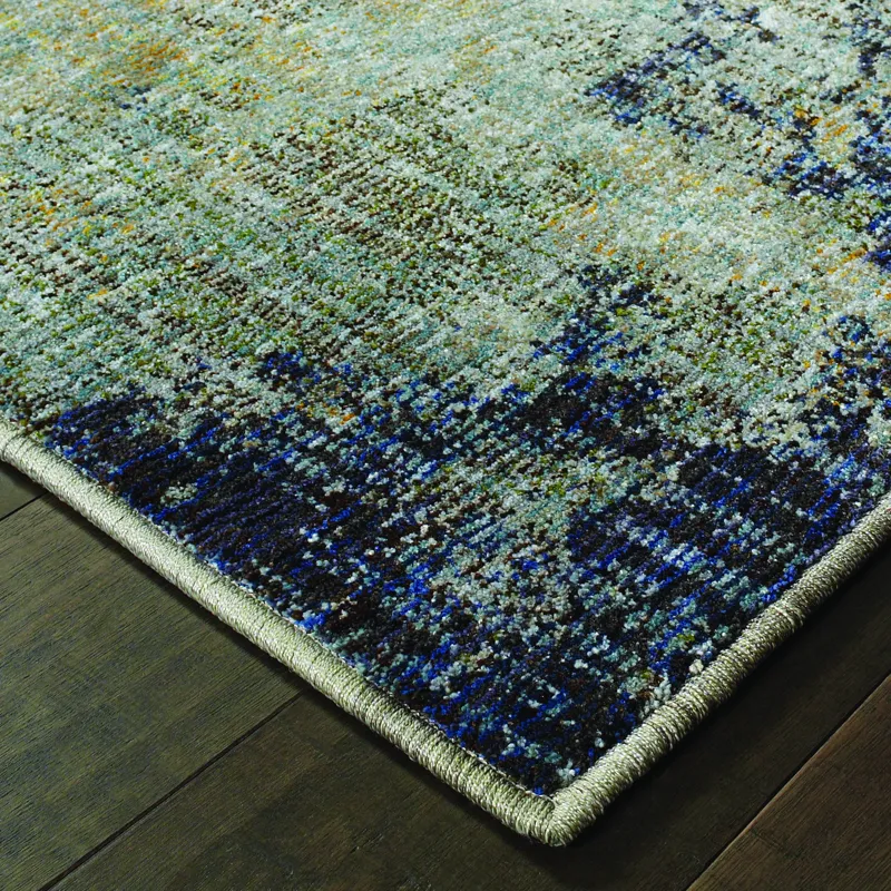Evolution Rug 1\'10\" X 3\' 2\"