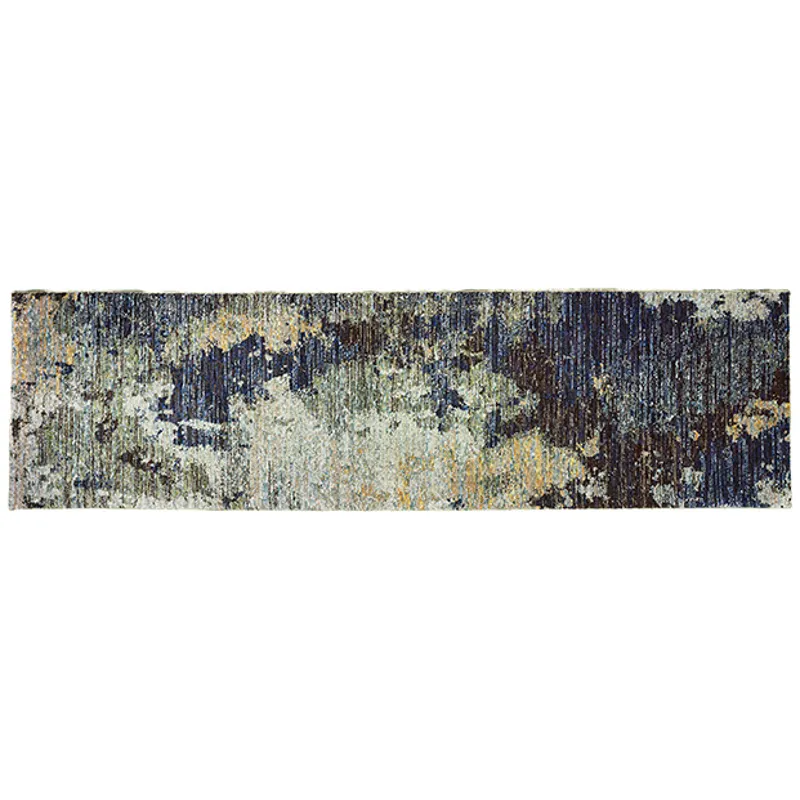 Evolution Rug 1\'10\" X 3\' 2\"