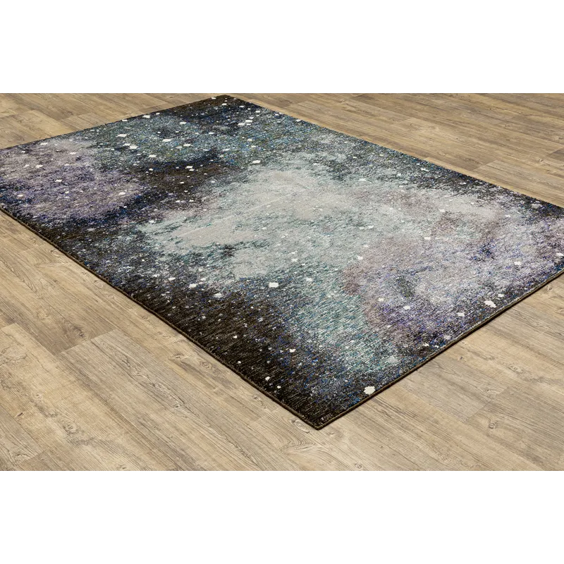 Evolution Rug 1\'10\" X 3\' 2\"