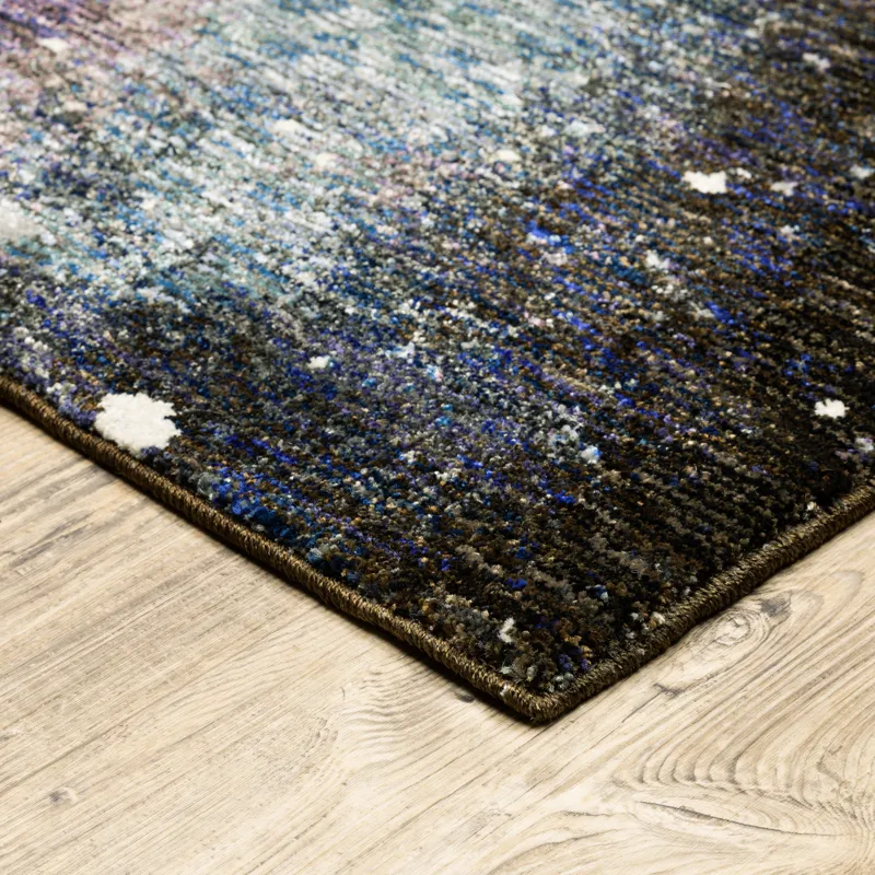 Evolution Rug 1\'10\" X 3\' 2\"