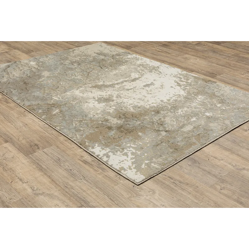 Evolution Rug 1\'10\" X 3\' 2\"