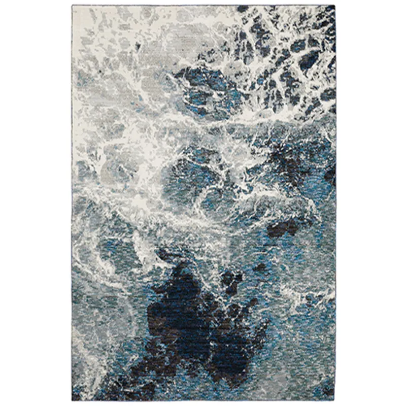Evolution Rug 1\'10\" X 3\' 2\"