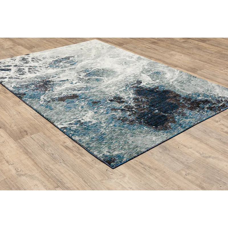Evolution Rug 1\'10\" X 3\' 2\"