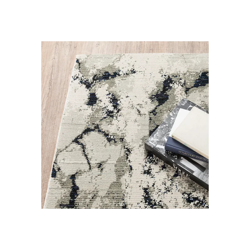 Evolution Rug 7\'10\" X 10\'10\"