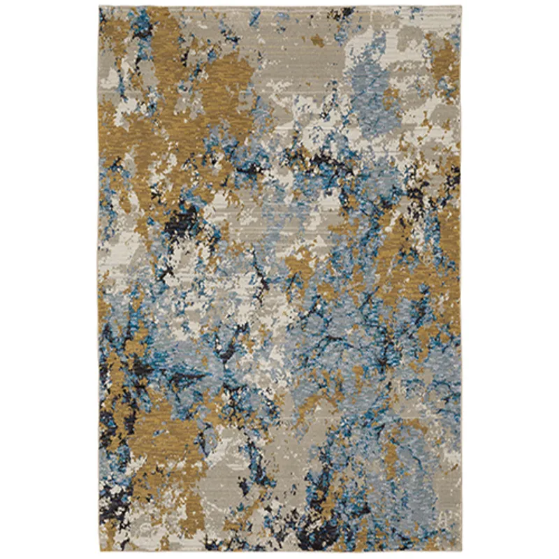 Evolution Rug 1\'10\" X 3\' 2\"