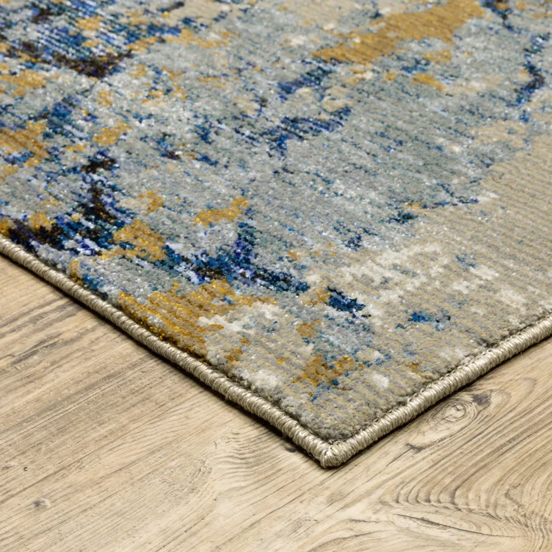 Evolution Rug 1\'10\" X 3\' 2\"