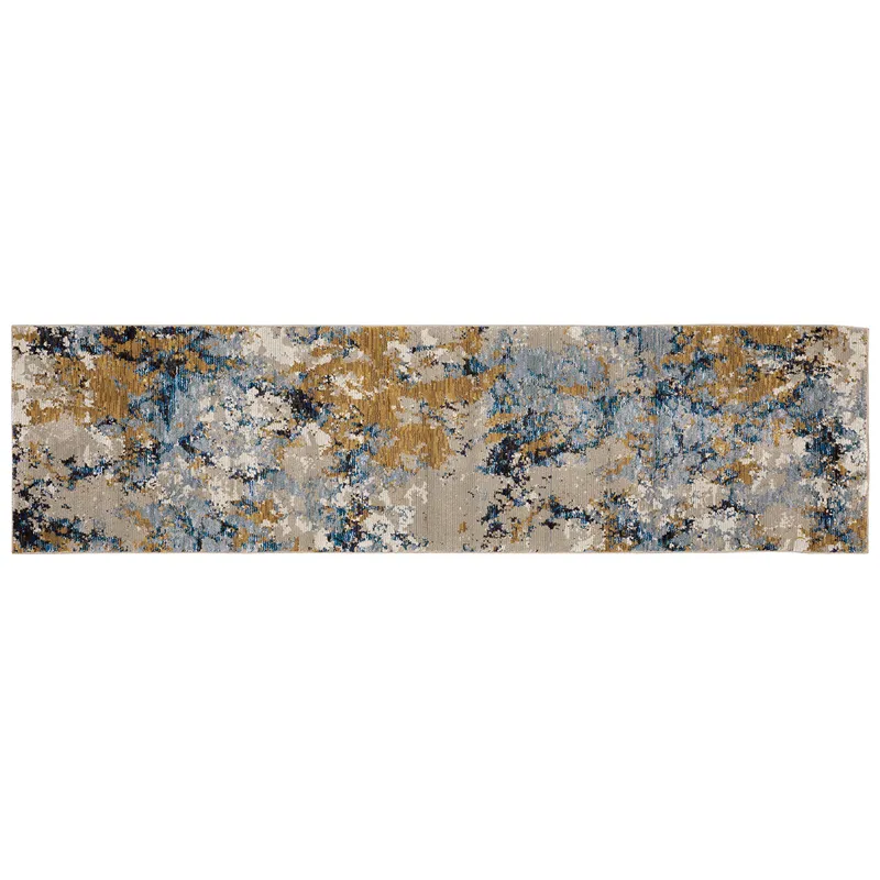 Evolution Rug 1\'10\" X 3\' 2\"