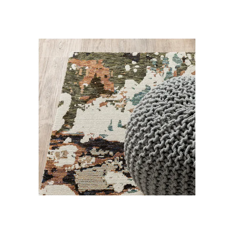 Evolution Rug 6\' 7\" X 9\' 6\"