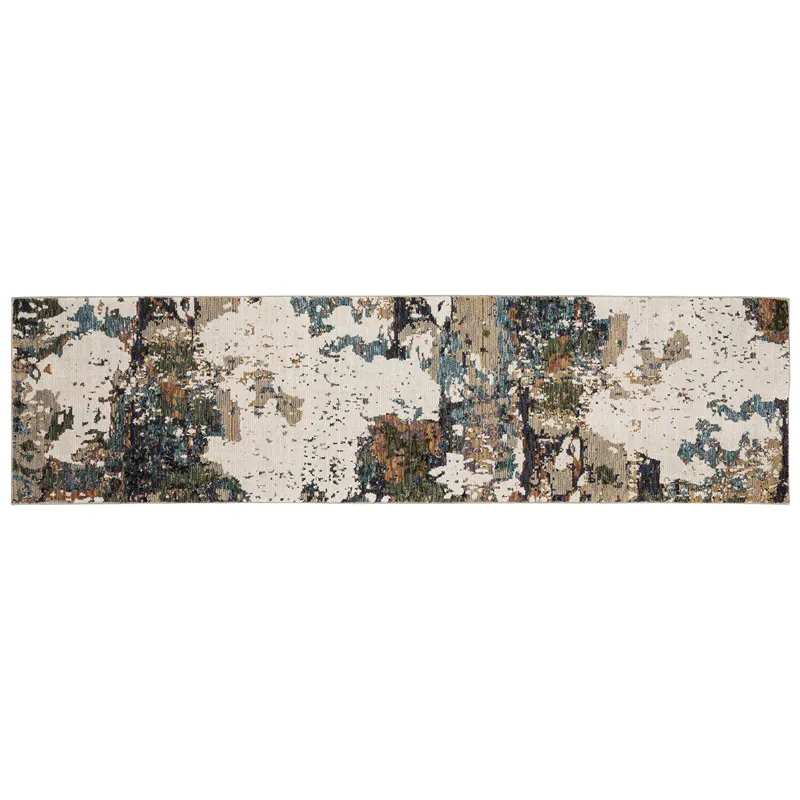 Evolution Rug 6\' 7\" X 9\' 6\"