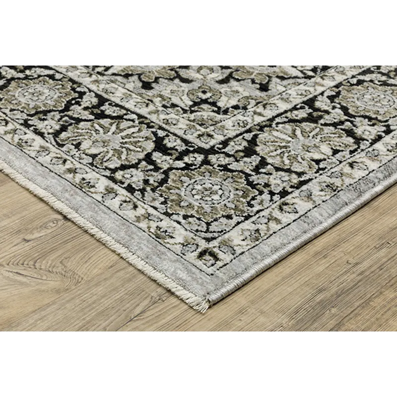 Chamberlain Rug 5' 3" X 7' 6"