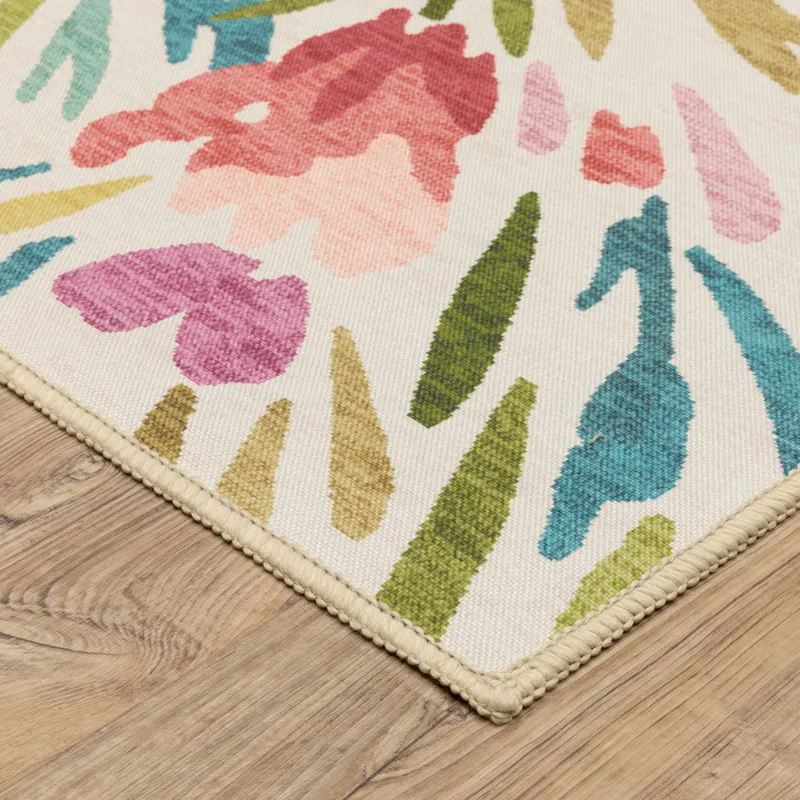 Fiji Rug 2\' X 8\'