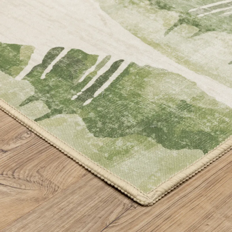 Fiji Rug 2\' X 3\'