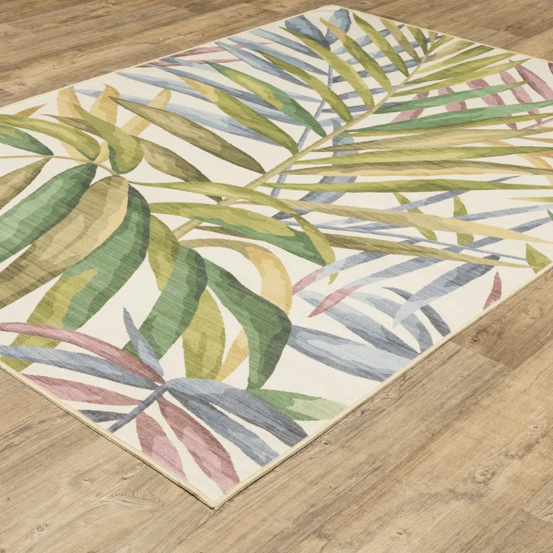 Fiji Rug 7\' 6\" X 10\'