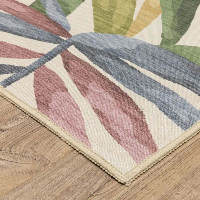 Fiji Rug 7\' 6\" X 10\'