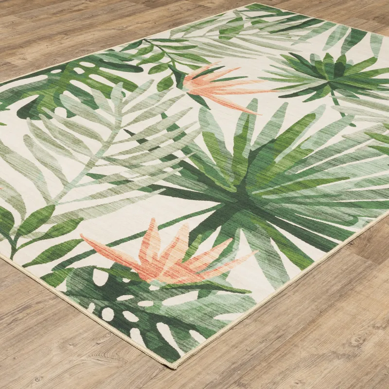 Fiji Rug 2\' X 3\'