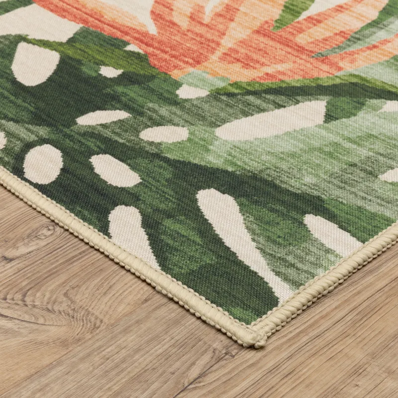 Fiji Rug 2\' X 3\'