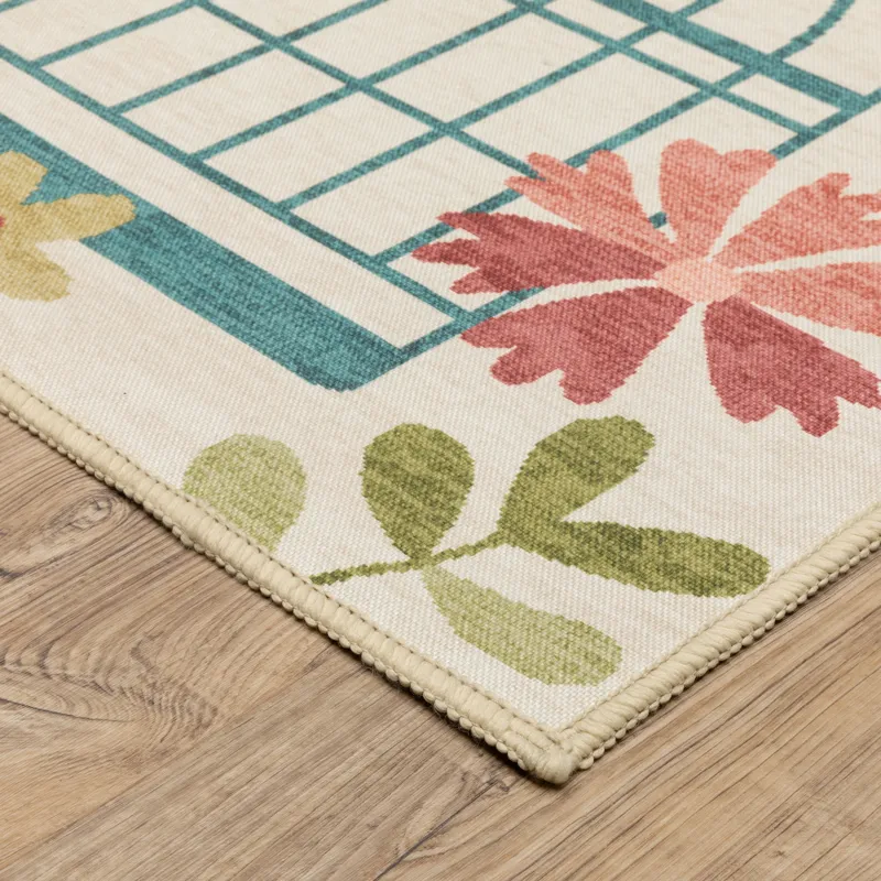 Fiji Rug 2\' X 3\'
