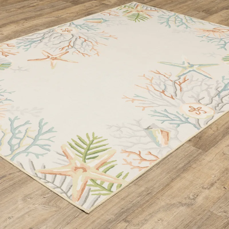 Fiji Rug 2\' X 3\'