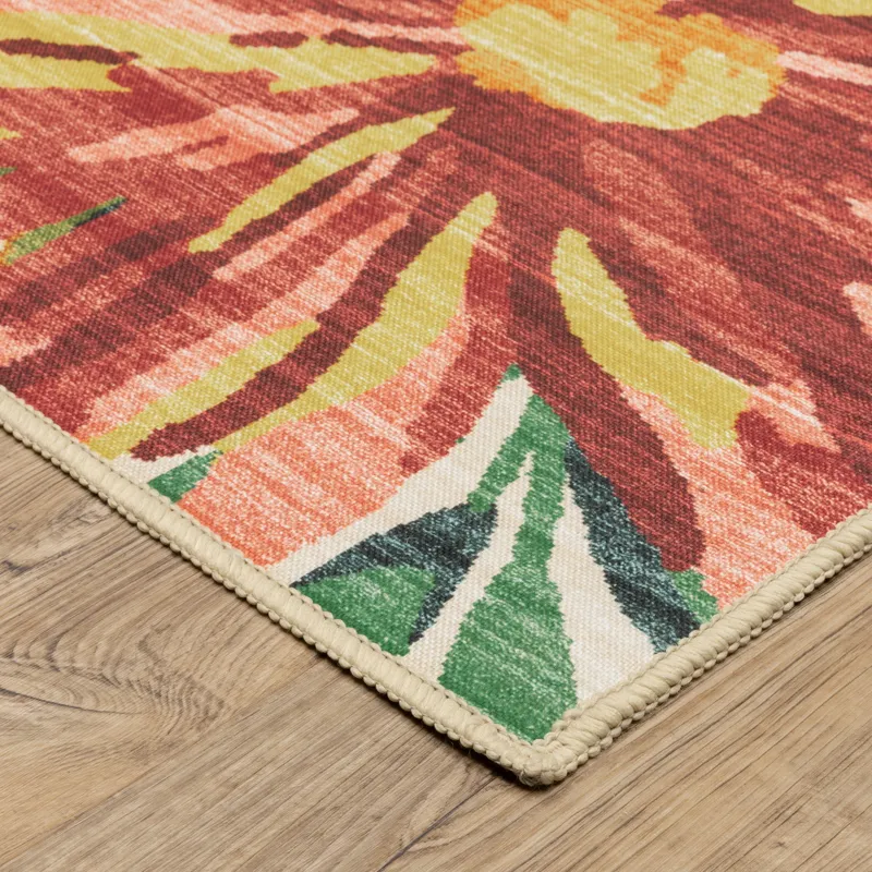 Fiji Rug 7\' 6\" X 10\'