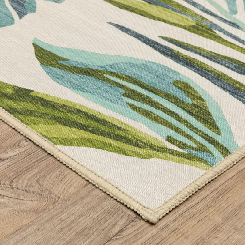Fiji Rug 7\' 6\" X 10\'