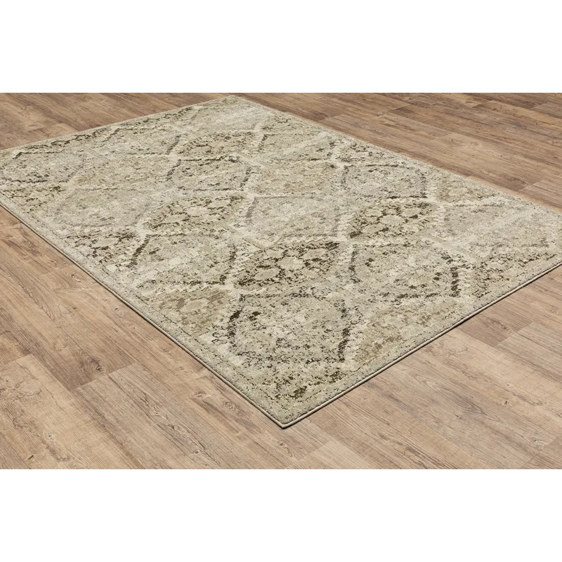 Florence Rug 6\' 7\" X 9\' 6\"