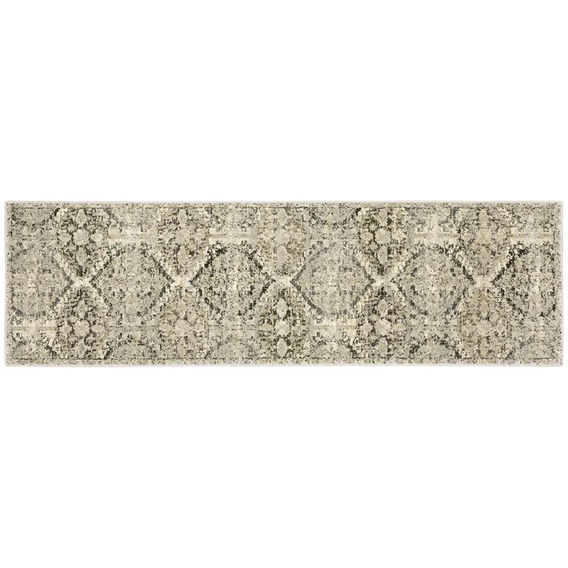Florence Rug 2\' 3\" X 7\' 6\"