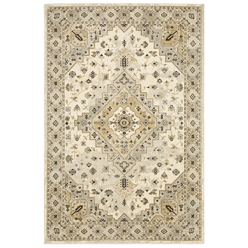 Florence Rug 6\' 7\" X 9\' 6\"