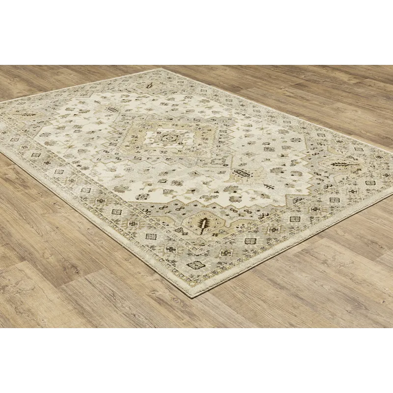 Florence Rug 2\' 3\" X 7\' 6\"