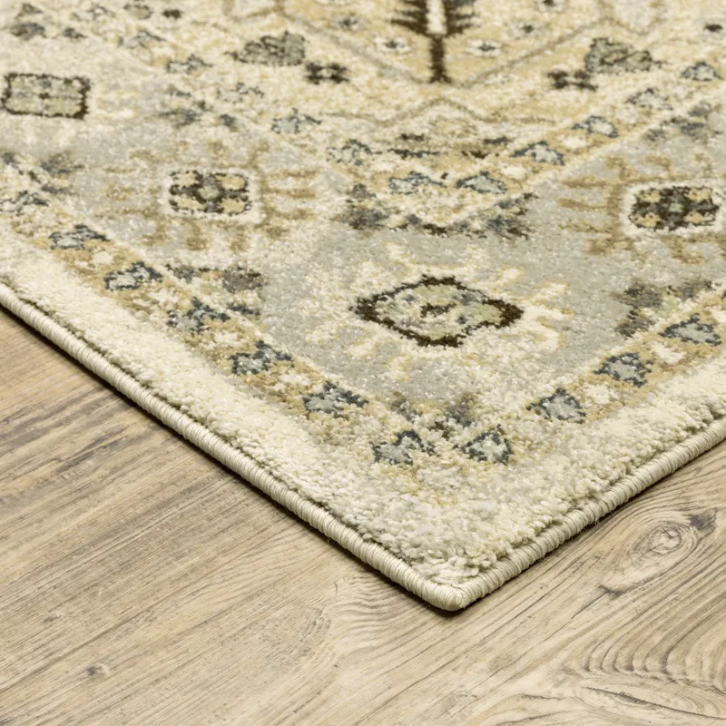 Florence Rug 2\' 3\" X 7\' 6\"