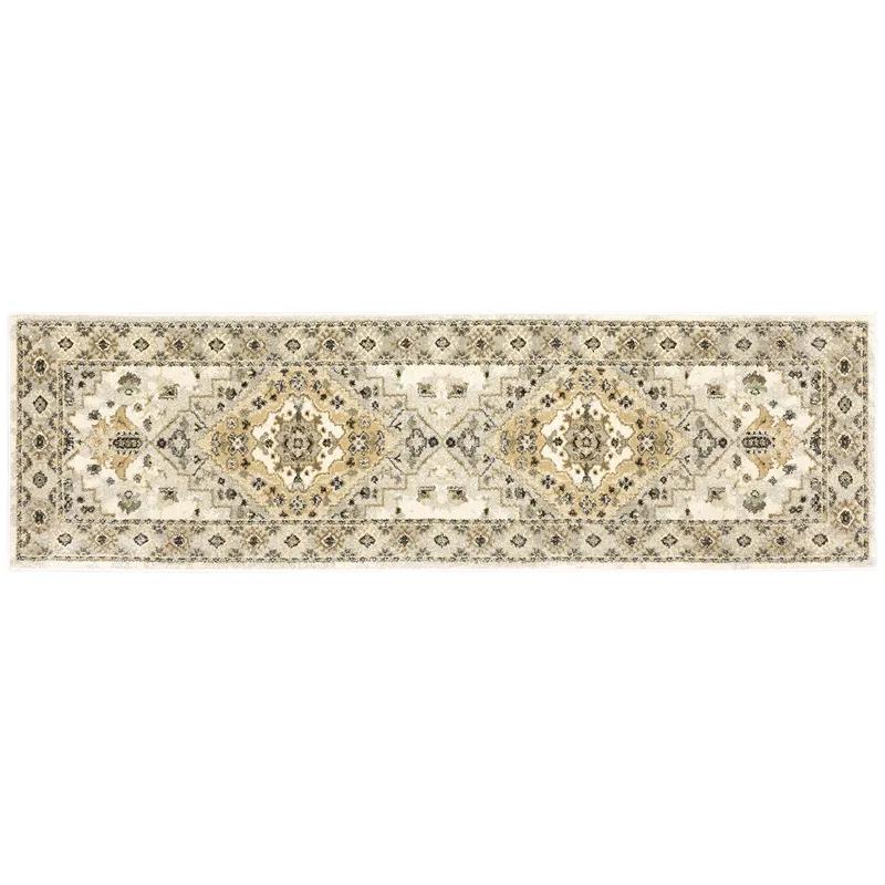 Florence Rug 2\' 3\" X 7\' 6\"