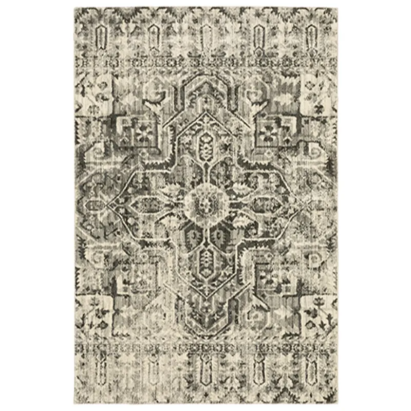 Florence Rug 6\' 7\" X 9\' 6\"