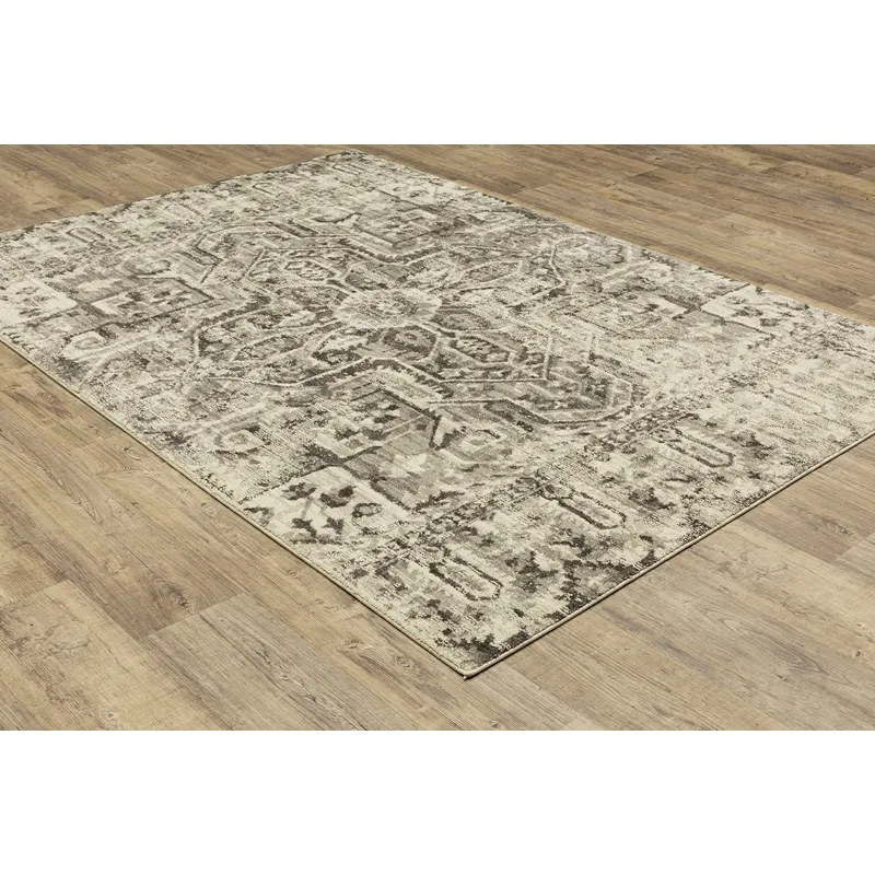 Florence Rug 6\' 7\" X 9\' 6\"