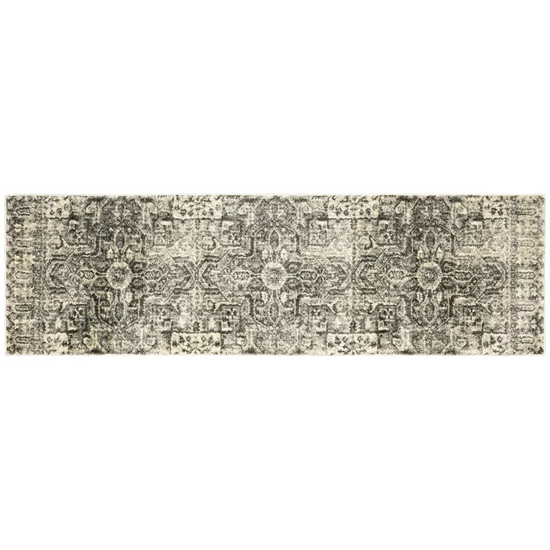 Florence Rug 2\' 3\" X 7\' 6\"