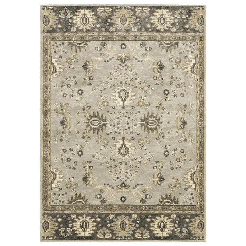 Florence Rug 7\'10\" X 10\'10\"