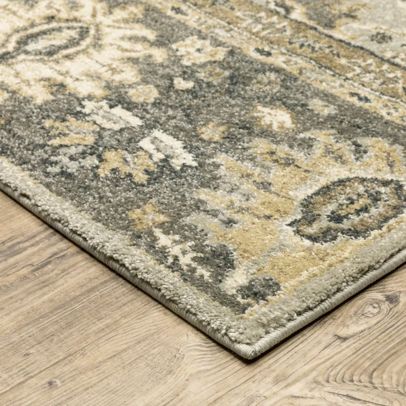 Florence Rug 7\'10\" X 10\'10\"