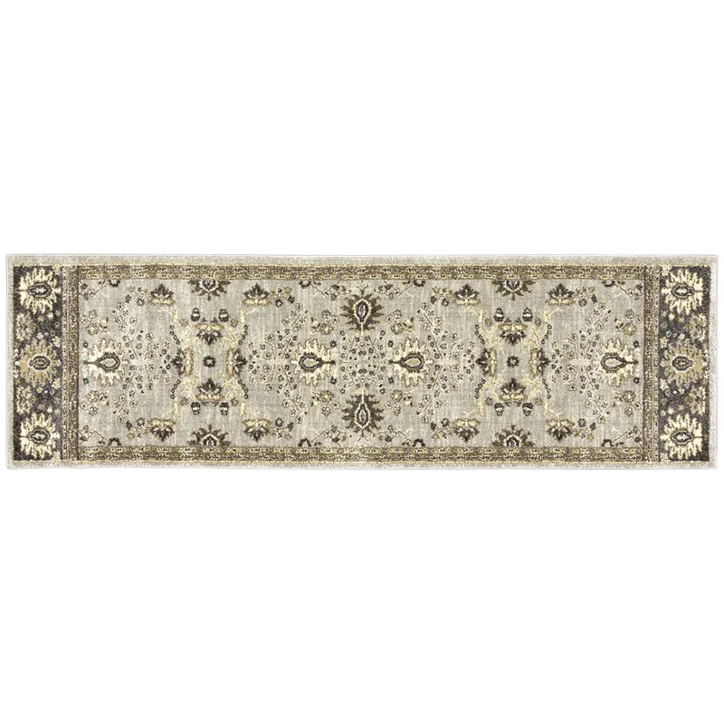 Florence Rug 2\' 3\" X 7\' 6\"