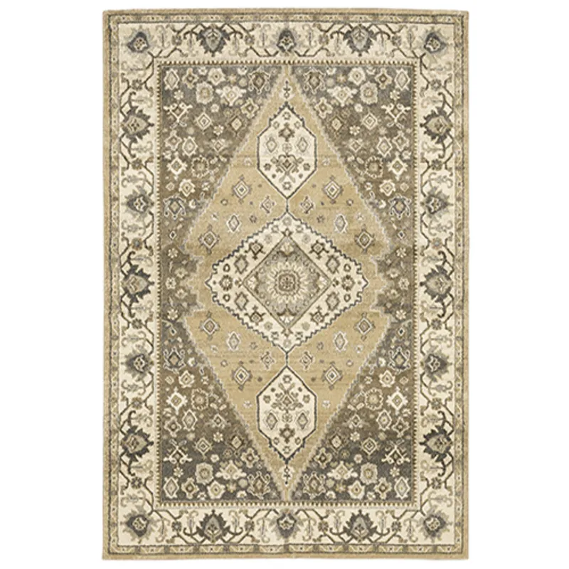 Florence Rug 9\'10\" X 12\'10\"